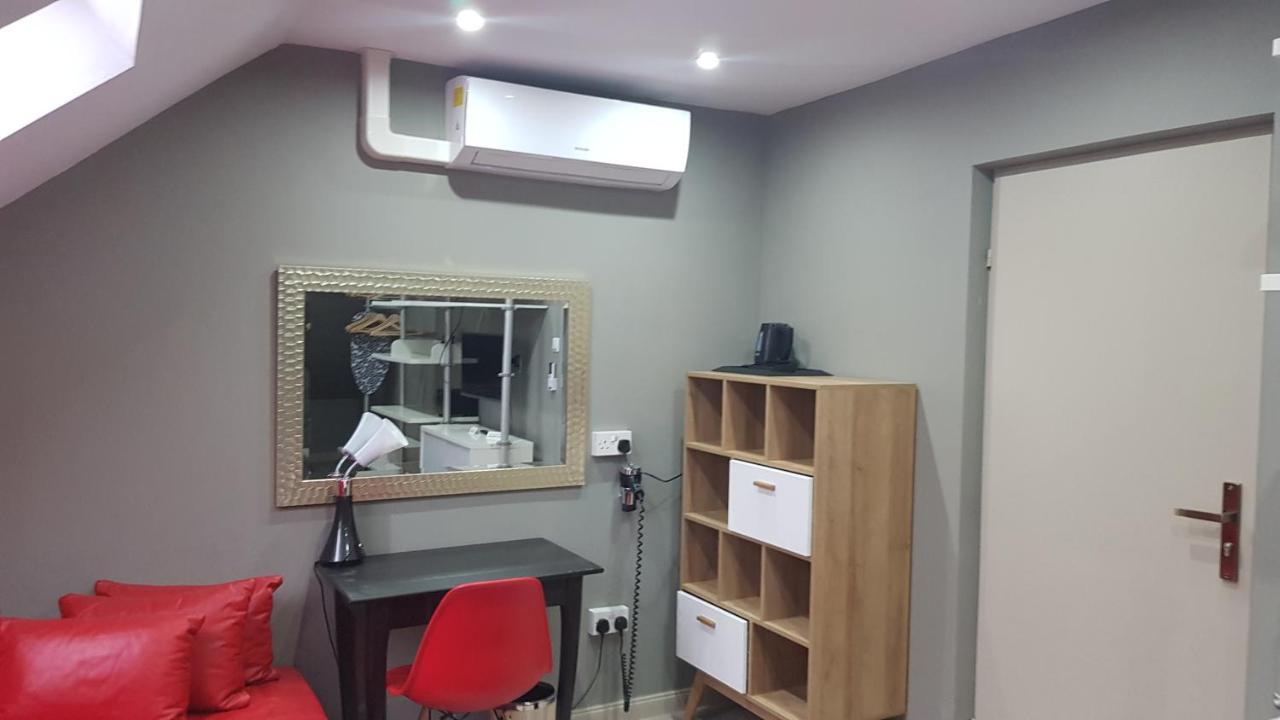 Zacisze Apartamento Sokolka Exterior foto
