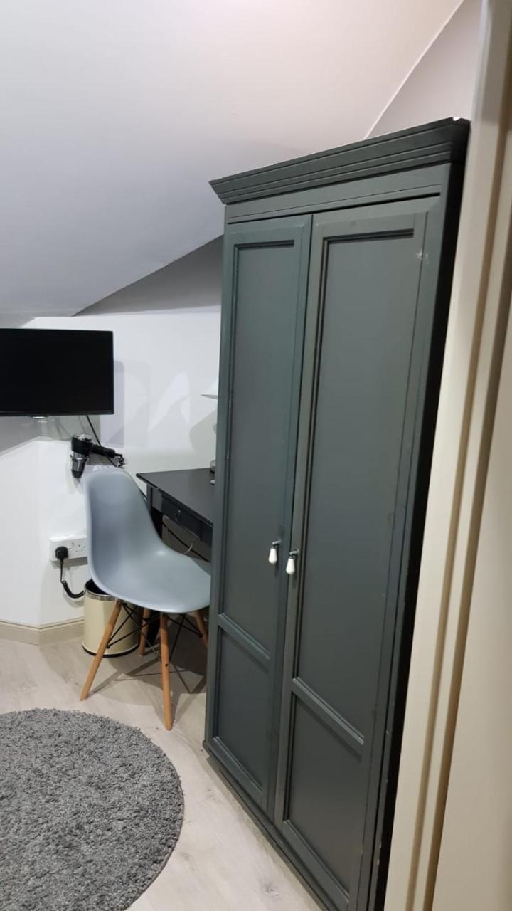 Zacisze Apartamento Sokolka Exterior foto